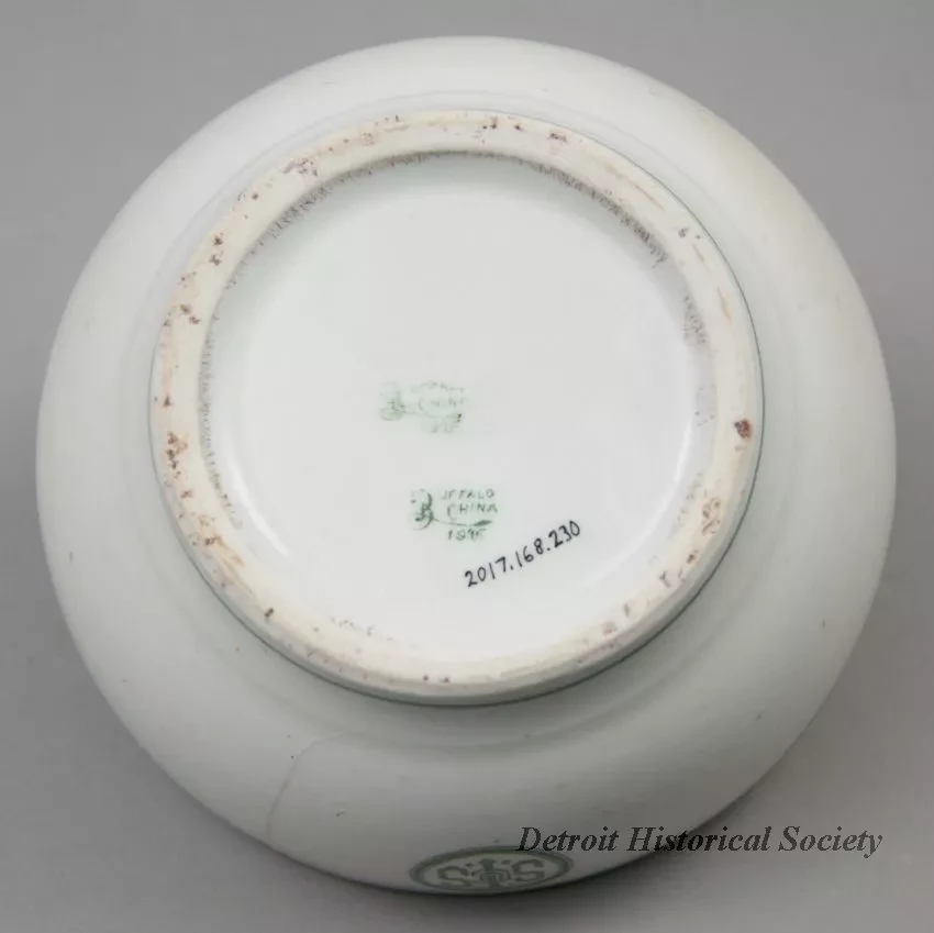 Bowl, Cereal