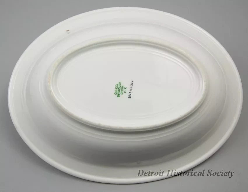 Bowl, Serving
