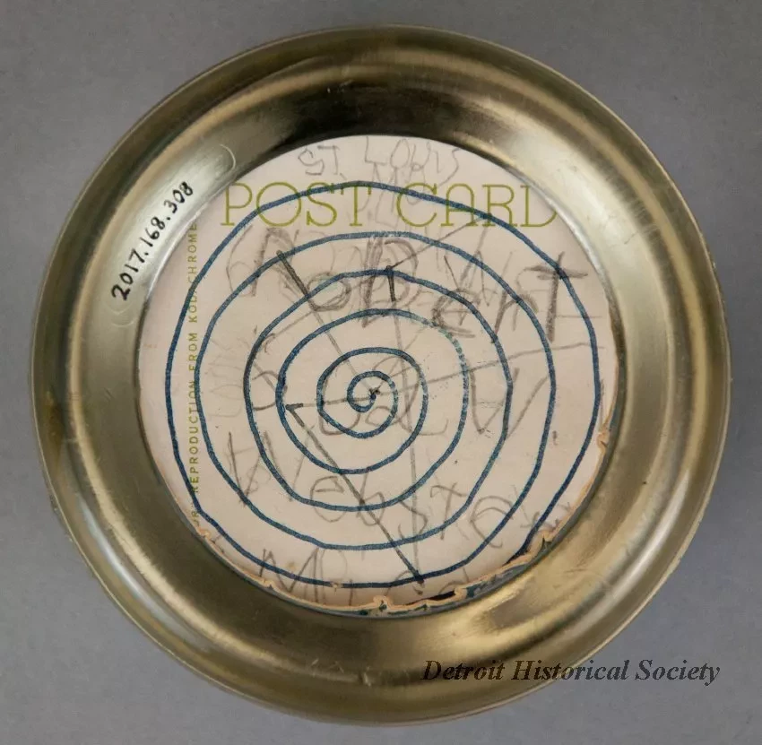 Paperweight