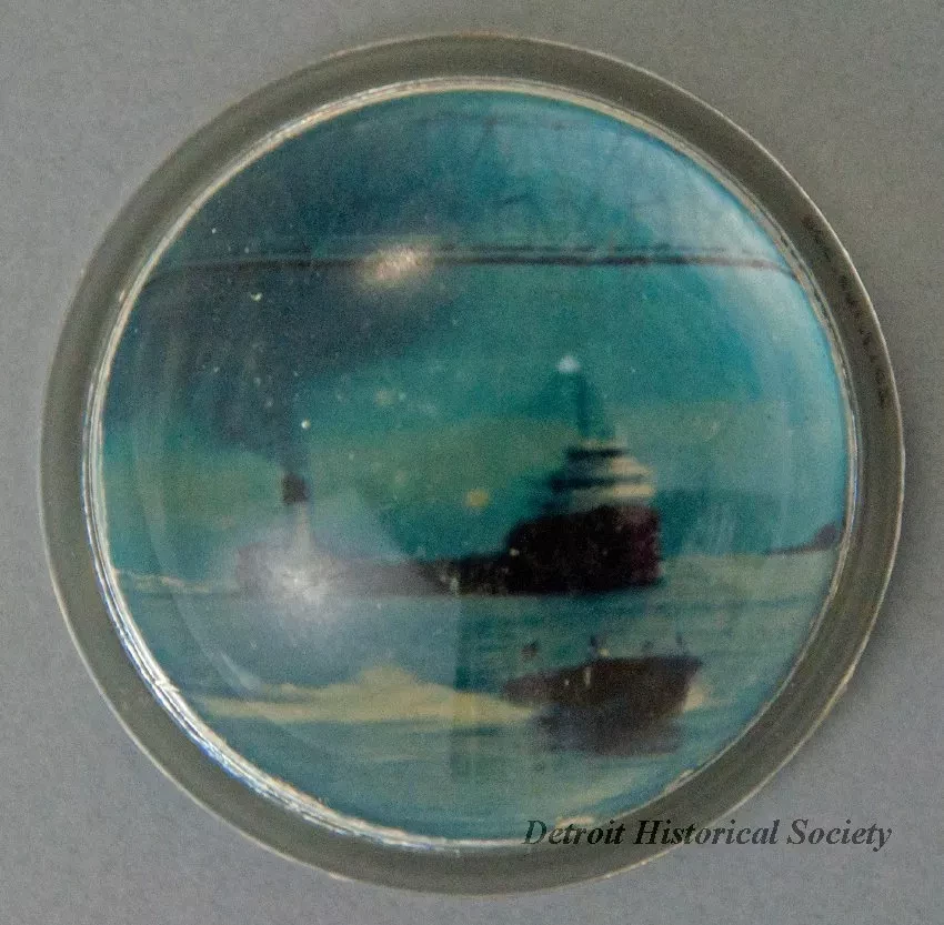 Paperweight