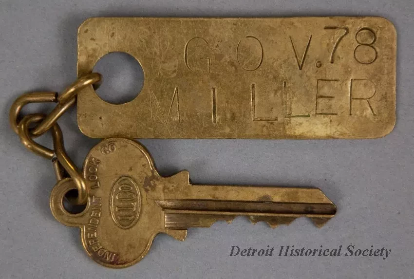 Key