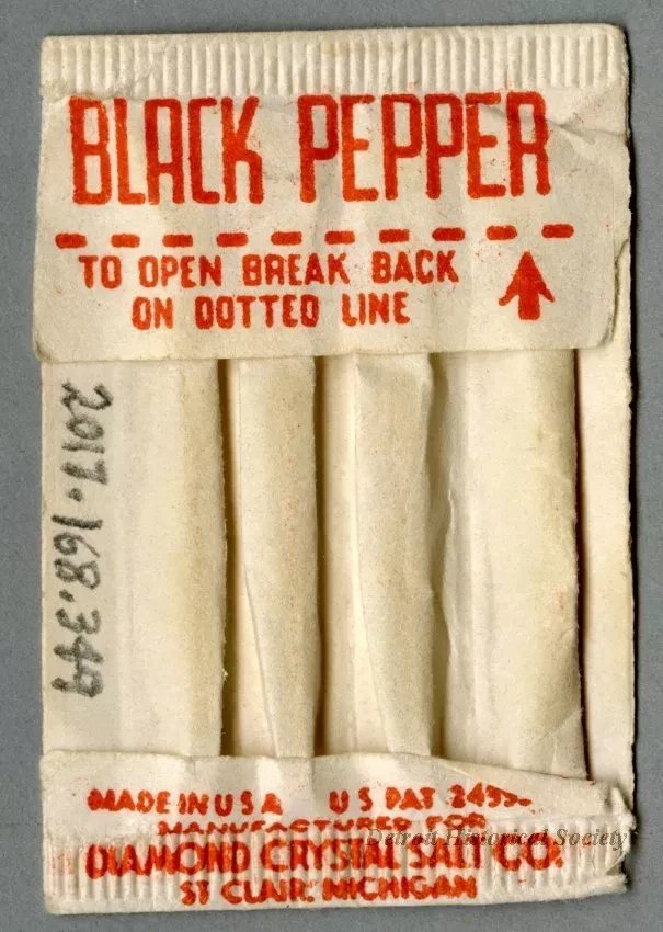 Packet