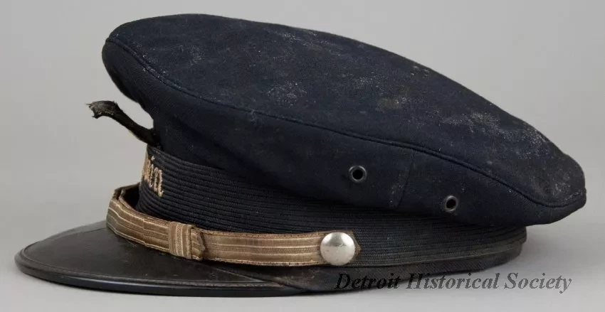 Cap