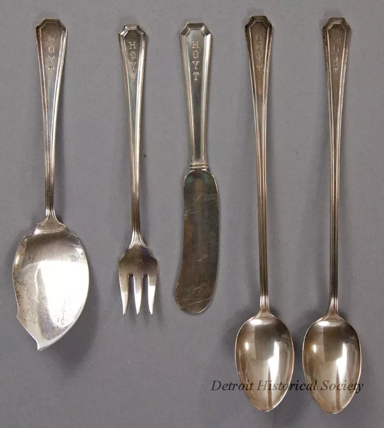 Set, Tableware