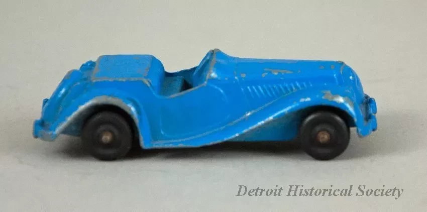 Toy, Car