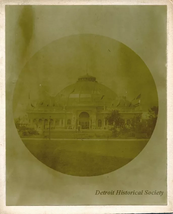 Print, Photographic