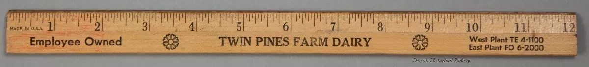Ruler