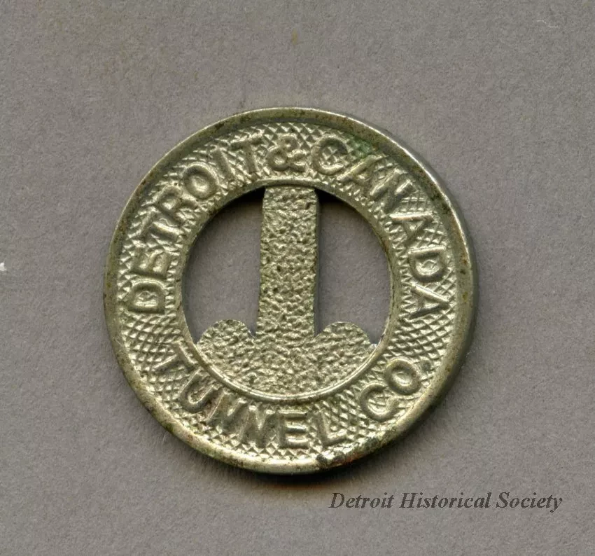 Token, Transportation