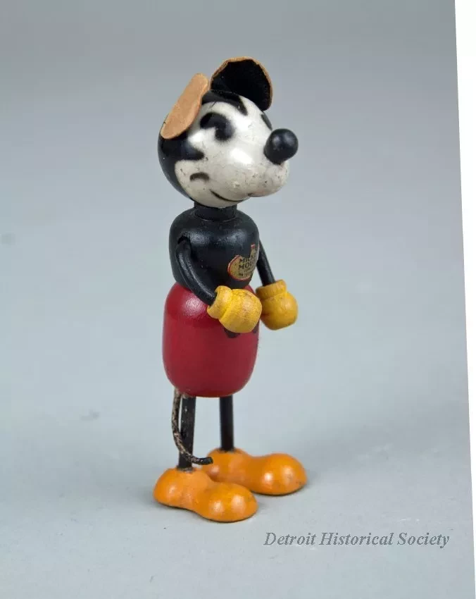 Animal, Toy