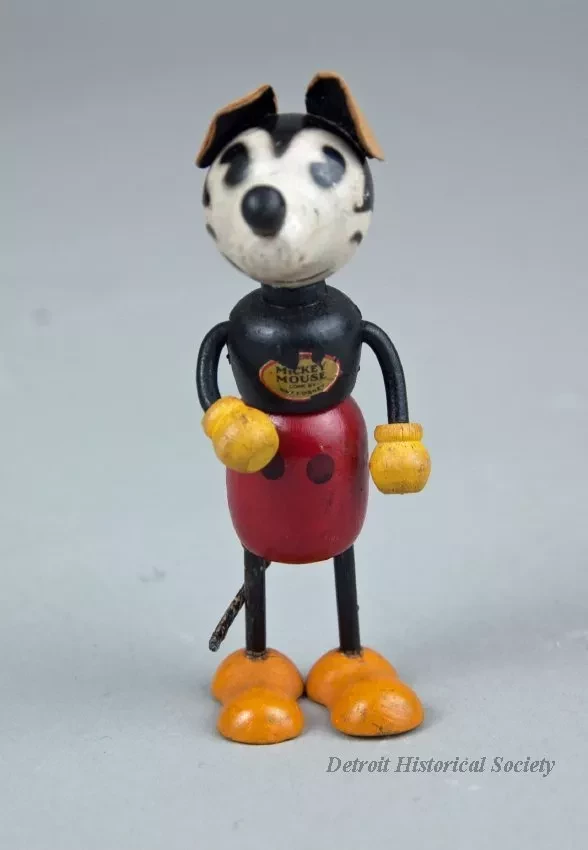 Animal, Toy