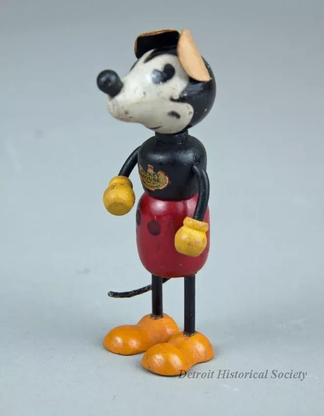 Animal, Toy