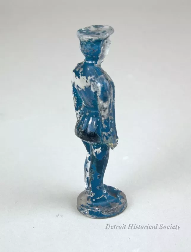 Figurine