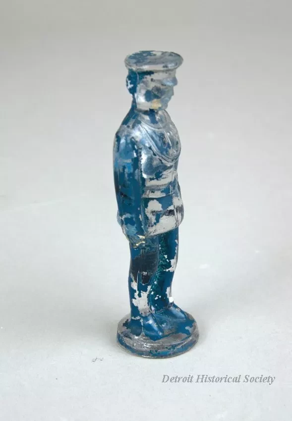 Figurine