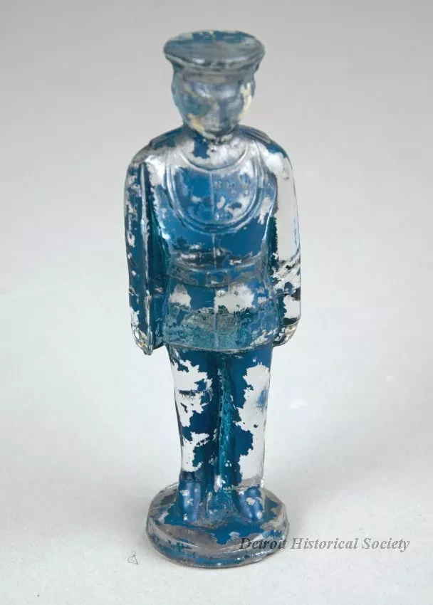 Figurine