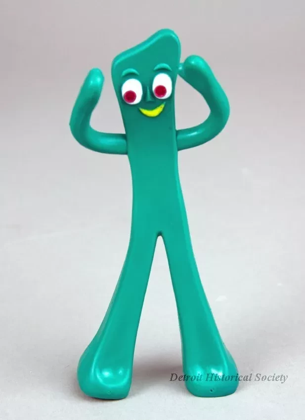 Figurine
