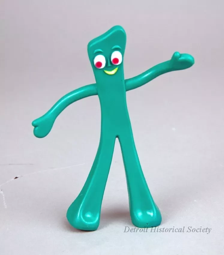 Figurine