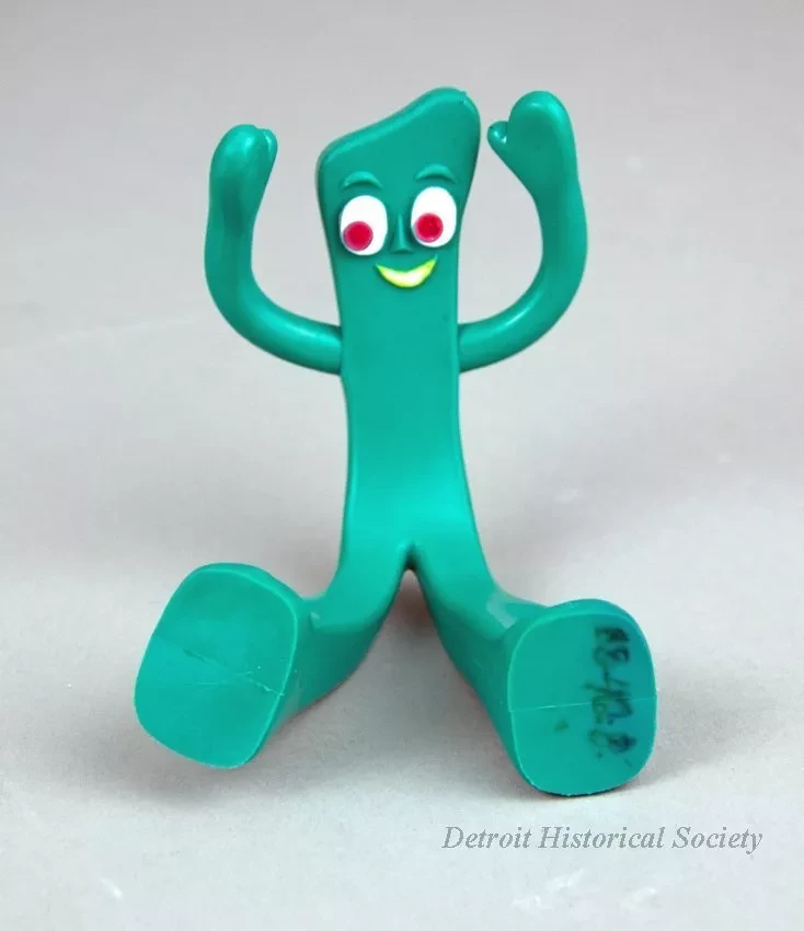 Figurine