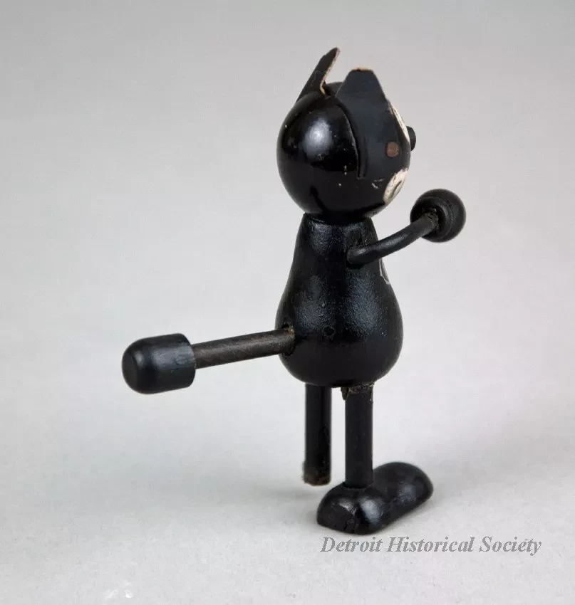 Animal, Toy