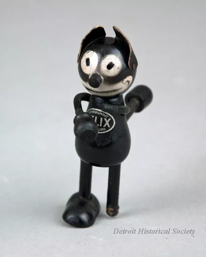 Animal, Toy