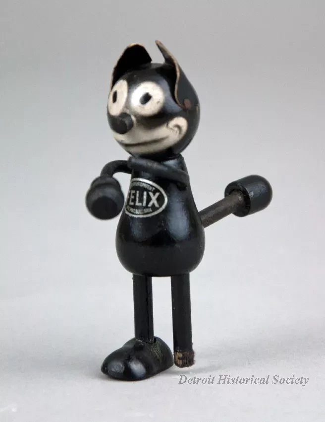 Animal, Toy