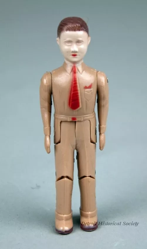 Figure, Toy