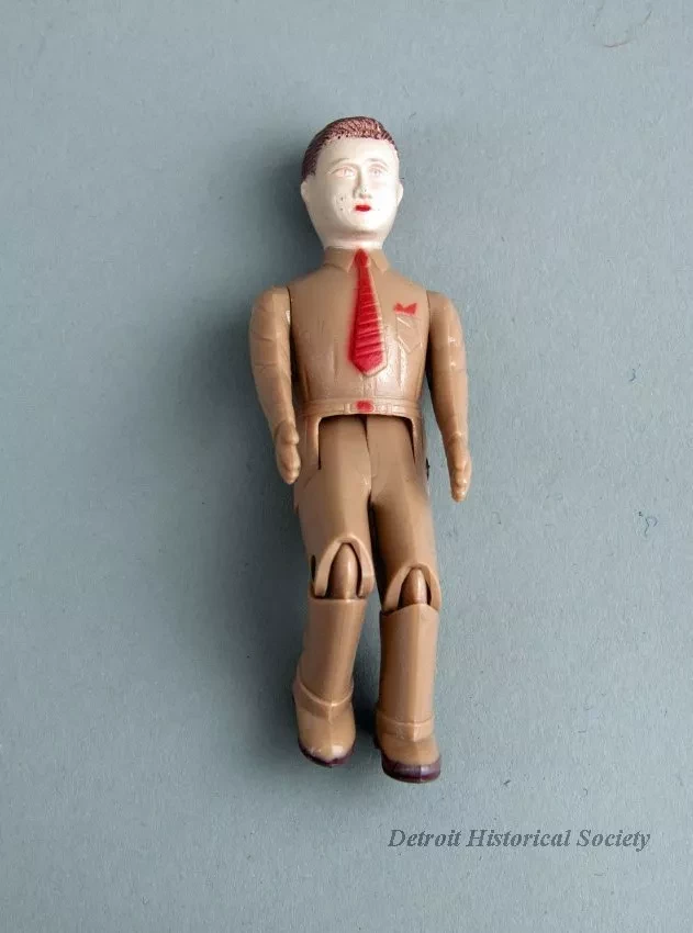 Figure, Toy