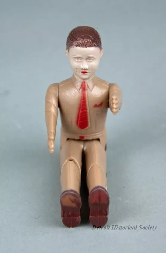 Figure, Toy