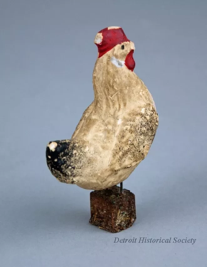 Animal, Toy