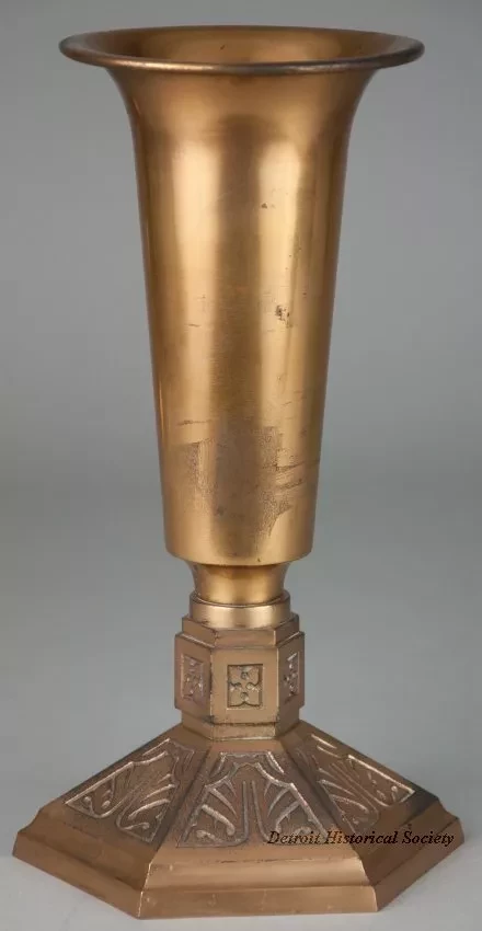 Vase, Flower