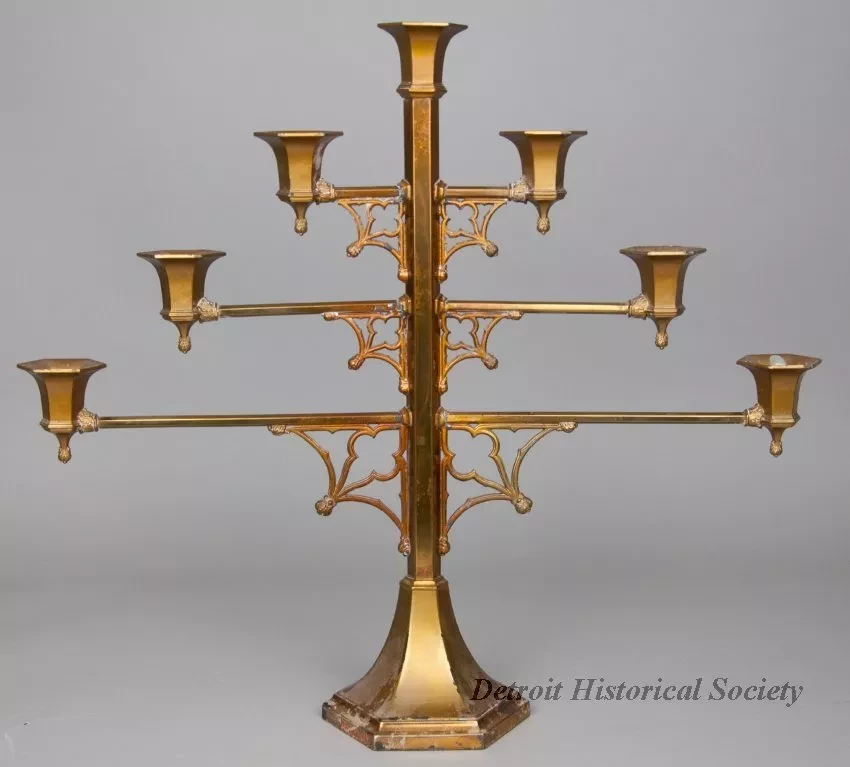 Candelabrum