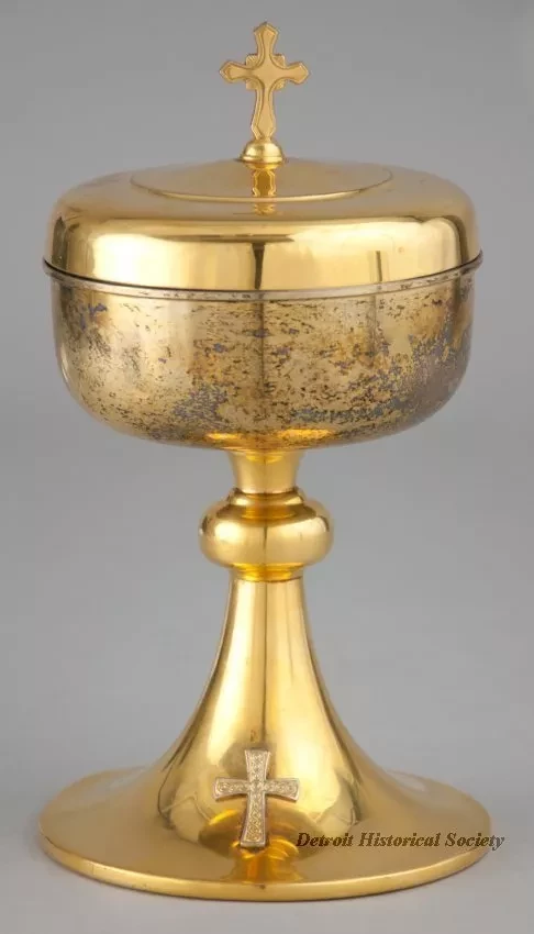 Ciborium
