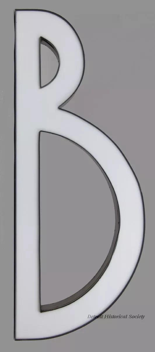 Sign