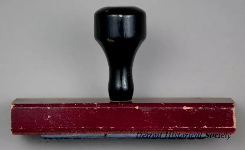 Stamp, Message