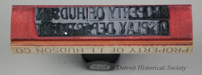 Stamp, Message