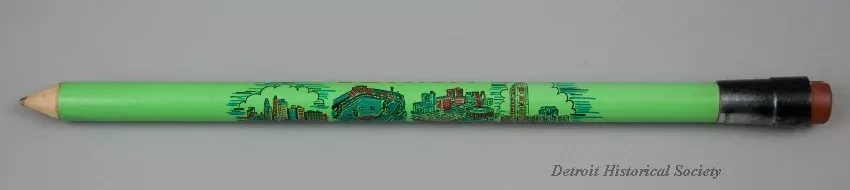 Pencil
