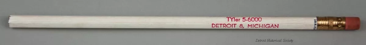 Pencil