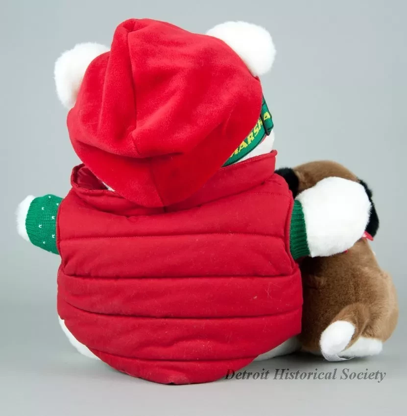 Animal, Stuffed