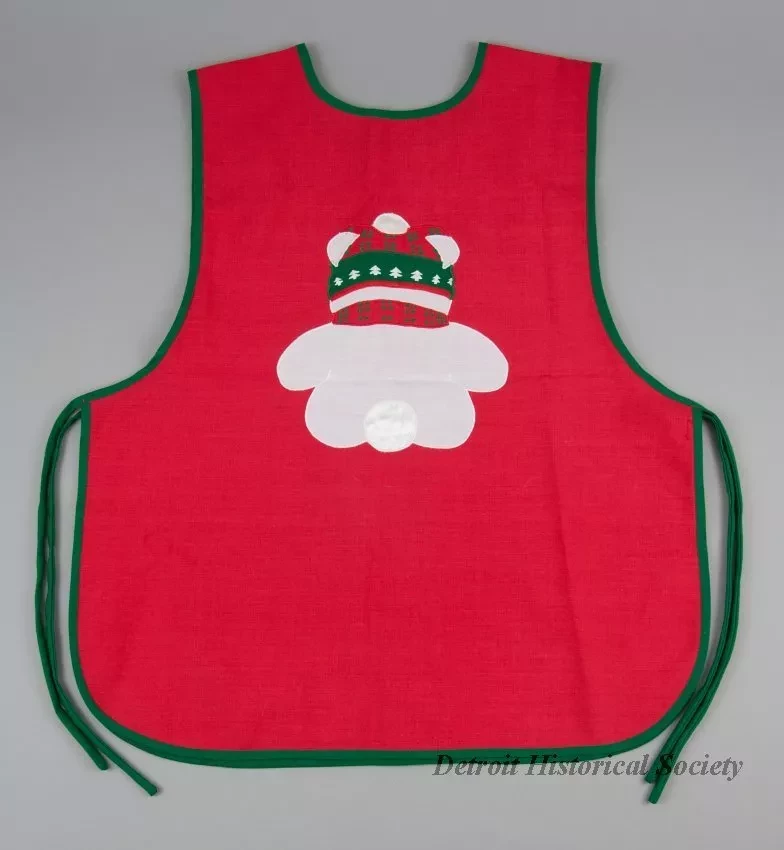 Apron, Cooking