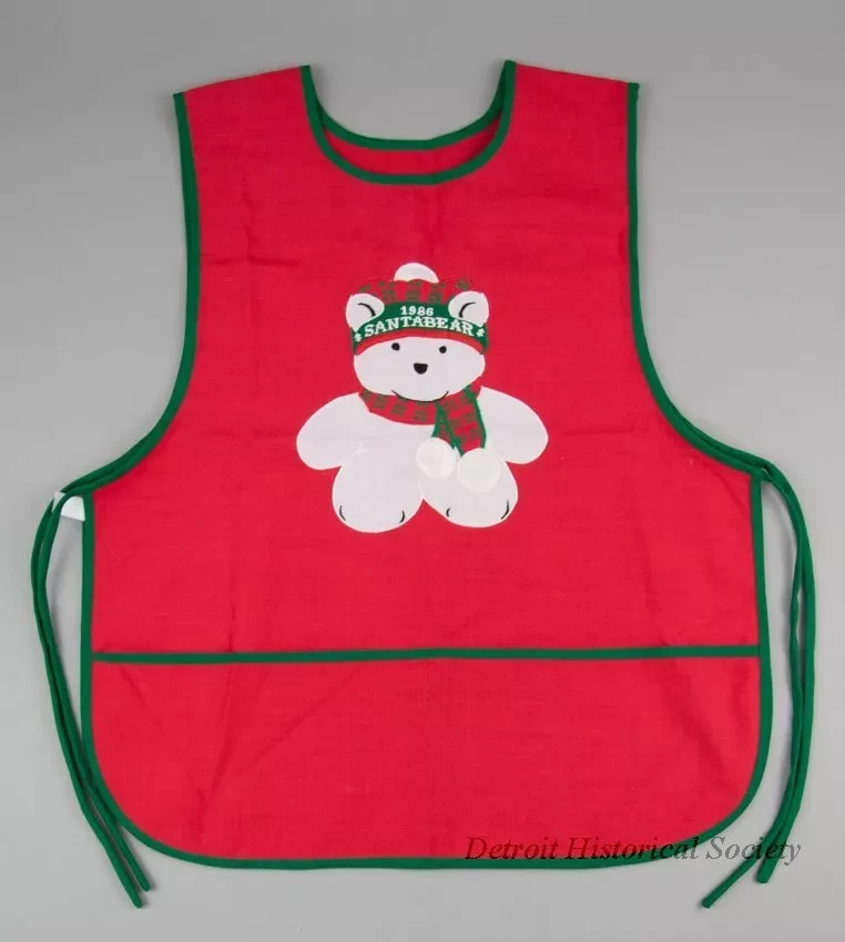 Apron, Cooking