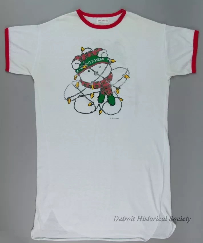 Nightshirt