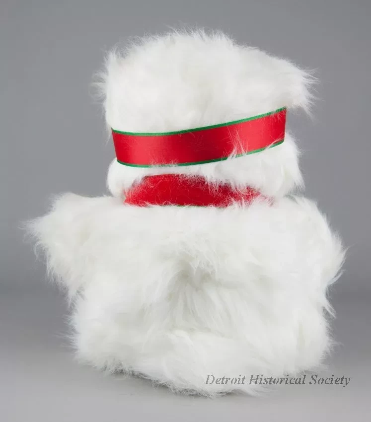 Animal, Stuffed