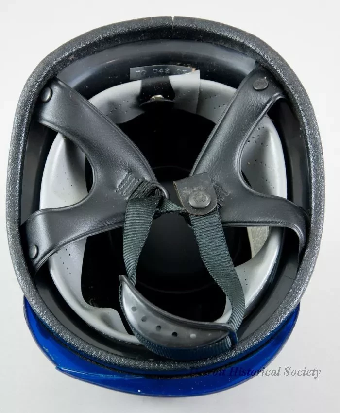 Helmet