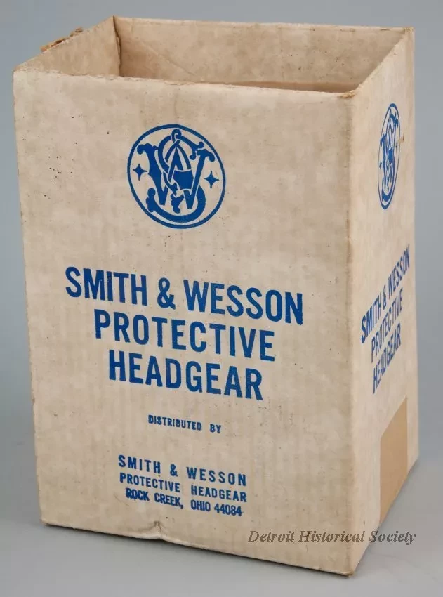 Helmet