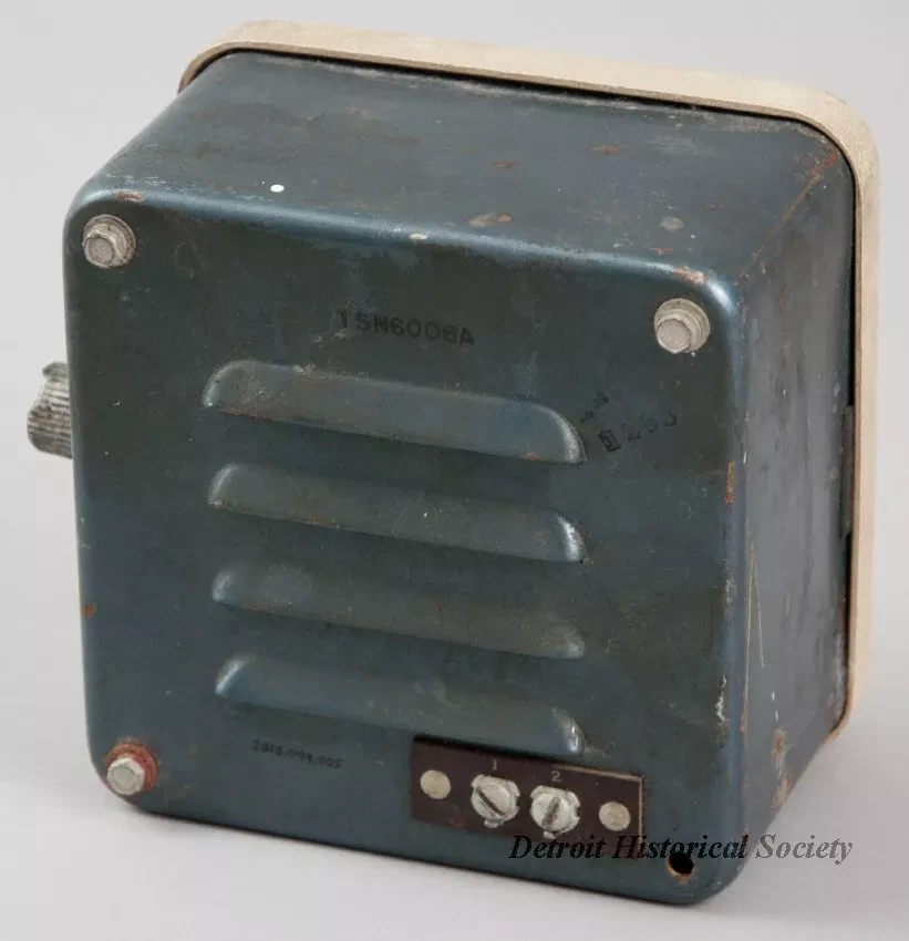 Speaker