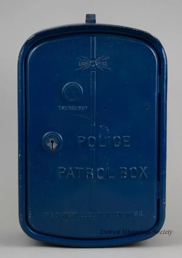 Box, Call