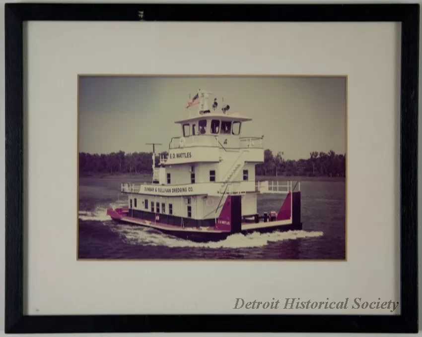 Print, Photographic