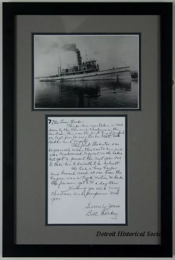 Print, Photographic