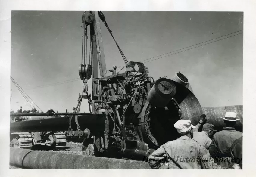Print, Photographic