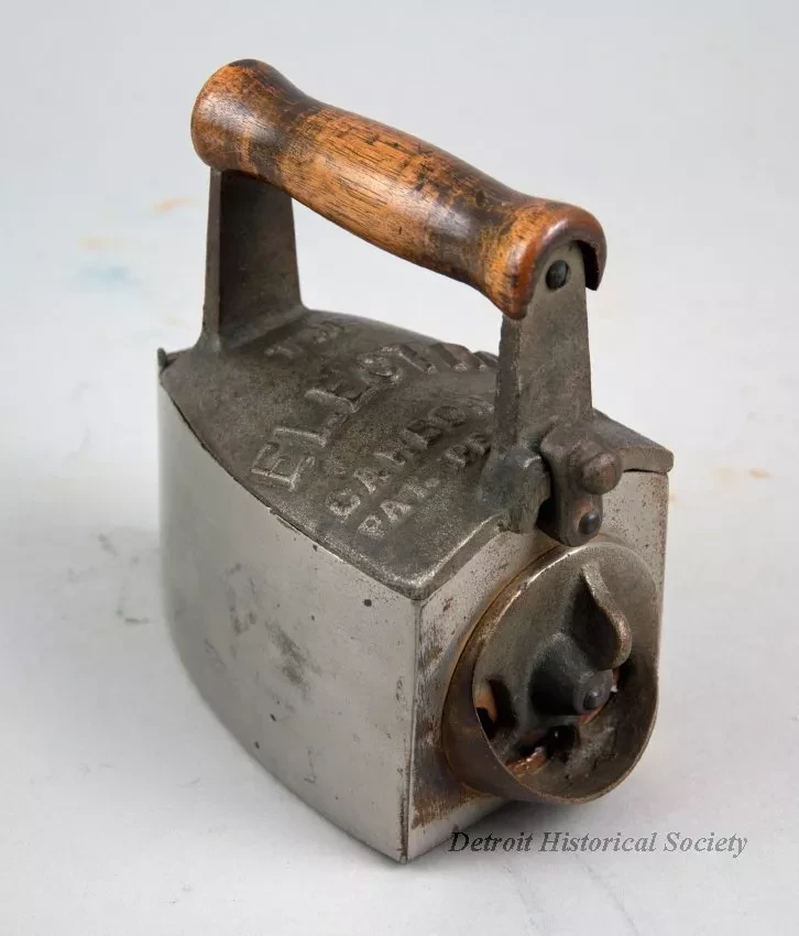 Iron