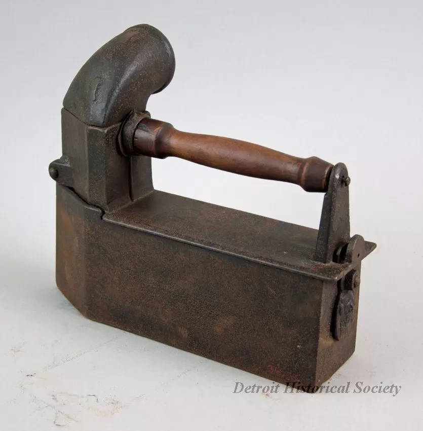 Iron